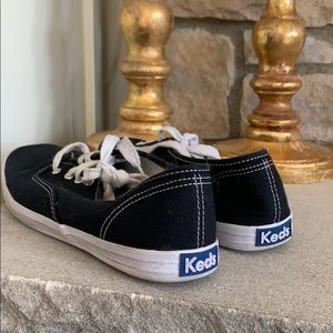Keds size 8